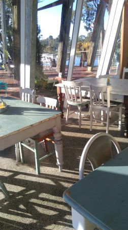 River Jacks Cafe - Accommodation Newcastle 0