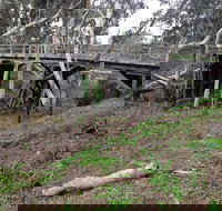 Rockview Cafe Glacier Rock - Accommodation Newcastle