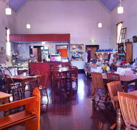 Salt Of The Earth Cafe And Gallery - Accommodation Newcastle