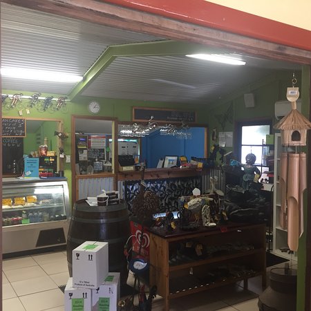 Simpson Rices Creek - Accommodation Newcastle 0