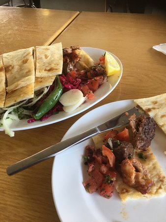 Sofra Pizza Pide & Kebab Takeaway House - Accommodation Newcastle 0