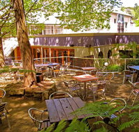 The Aldgate Pump Hotel - Accommodation Newcastle
