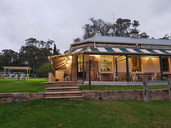 Ashbourne SA Accommodation Newcastle