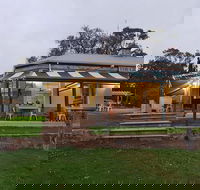 The Greenman Inn - Accommodation Newcastle