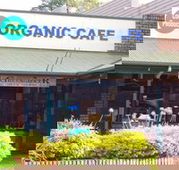 The Grocer - Accommodation Newcastle