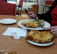 The Loxton Club - Accommodation Newcastle