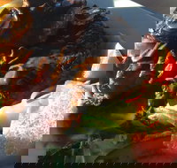 The Seagate Bistro - Accommodation Newcastle