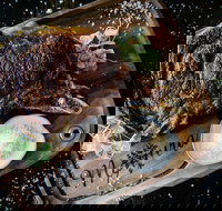 The Tasting Room at Mayura Station - Accommodation Newcastle