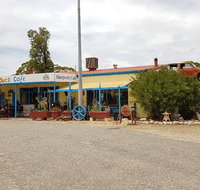 The Travelling Duck Cafe - Accommodation Newcastle