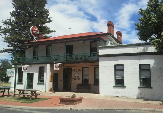 Longwood SA Accommodation Newcastle
