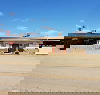 Tuckerbox - Accommodation Newcastle