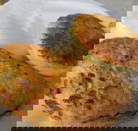 Two Wells Bakery - Accommodation Newcastle