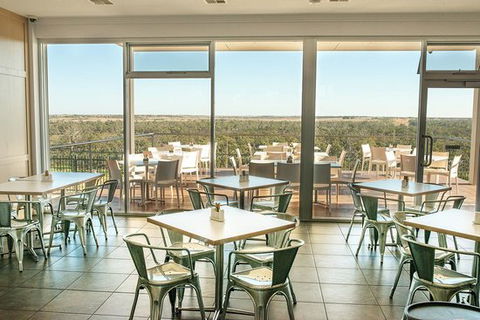 Viewpoint Cafe - Accommodation Newcastle 0