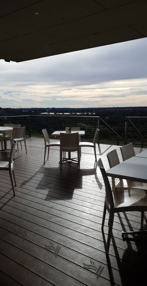 Viewpoint Cafe - Accommodation Newcastle 2