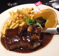 Waikerie Hotel Motel - Accommodation Newcastle