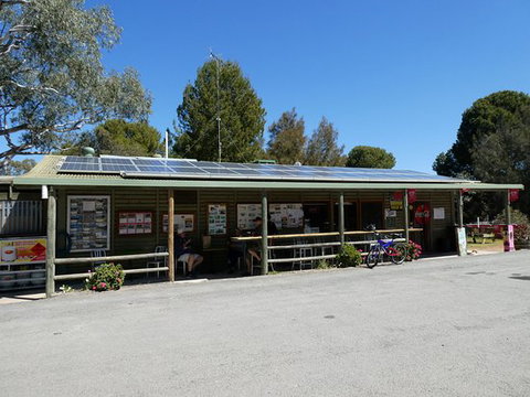 Walker Flat General Store - Accommodation Newcastle 0