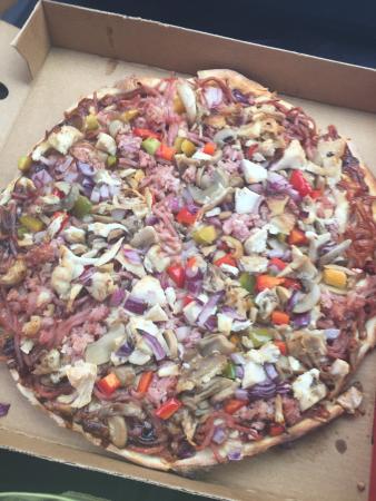 Palkagee SA Accommodation Newcastle