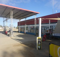 Yunta Truckstop - Accommodation Newcastle