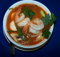 Annola Thai Restaurant - Accommodation Newcastle
