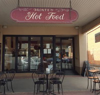 Bronte's Gourmet - Accommodation Newcastle