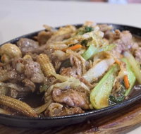 Chopstix on Rundle - Accommodation Newcastle