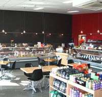 Delish Fine Foods - Accommodation Newcastle