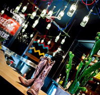 Espressivo Coffee  Wine Bar - Accommodation Newcastle