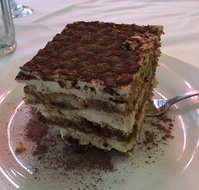 La Trattoria - Accommodation Newcastle