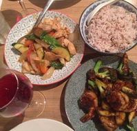 Maggie's Thai - Accommodation Newcastle