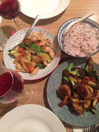 Maggie's Thai - Accommodation Newcastle 0