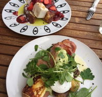 The Low Road Cafe - Accommodation Newcastle