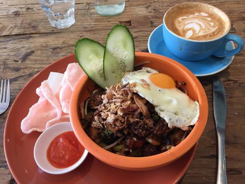 Picnic Cafe - Accommodation Newcastle 0