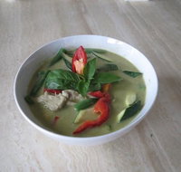 Chilli Thai - Accommodation Newcastle