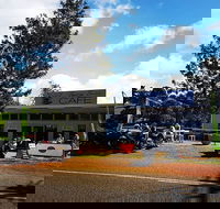 Flying Bean Cafe - Accommodation Newcastle