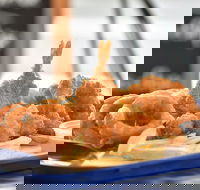 Great British Fryer - Accommodation Newcastle