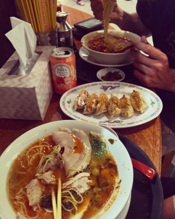 Hakataya Ramen - Accommodation Newcastle 0