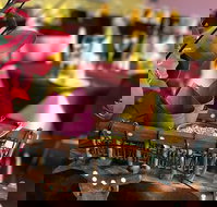 Moonlight Indian Cuisine - Accommodation Newcastle