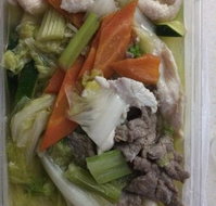 My Place Chinese  Malaysian - Accommodation Newcastle