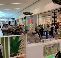 Boost Juice - Accommodation Newcastle