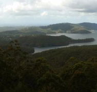 Lower Beechmont Kitchen - Accommodation Newcastle