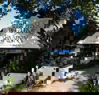 Nook  Kranny - Accommodation Newcastle