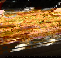 Pide Istanbul - Accommodation Newcastle