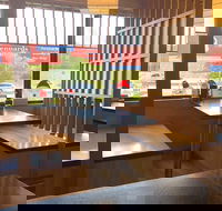 Sushi Honba - Accommodation Newcastle