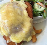 Boardwalk Restaurant and Bar - Accommodation Newcastle