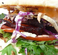 Canteen - Accommodation Newcastle