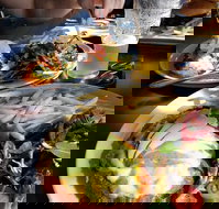 Cornerstone Pub  Kitchen - Accommodation Newcastle