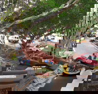 Hop  Vine Restaurant Bar - Accommodation Newcastle