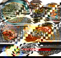 Izakaya Ate - Accommodation Newcastle