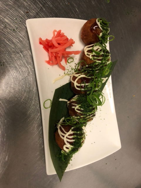 Izakaya Ate - Accommodation Newcastle 1