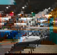 Montezuma's Noosa Junction - Accommodation Newcastle